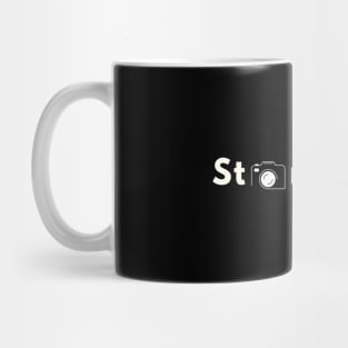 storytller Mug